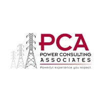 Power Consulting Associates Logo