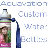 Aquavation® Logo