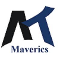 Maverics Logo