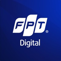 FPT Digital Logo
