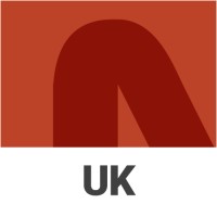 NTT DATA Business Solutions UK&I Logo