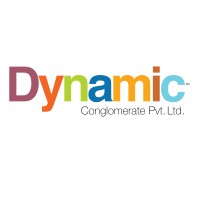 Dynamic Conglomerate Logo