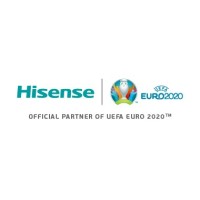 Hisense International Co., Ltd Logo