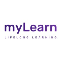 myLearn Logo