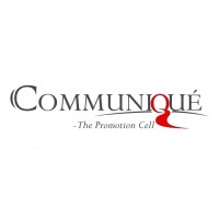 Communiqué - The Public Relations Cell of SSCBS Logo