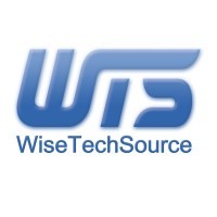 WiseTech Source Pvt. Ltd Logo