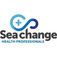Sea Change Health Professionals Logo
