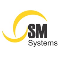 SM systems Logo