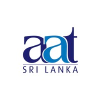AAT Sri Lanka Logo