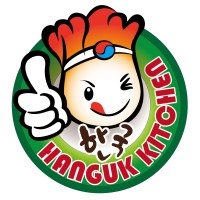 Hanguk Kitchen Pte Ltd Logo