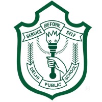 Delhi Public School, Chandigarh Logo