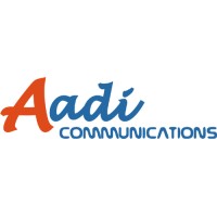 Aadi Communications Logo