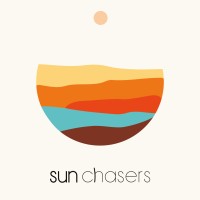 Sun Chasers Logo