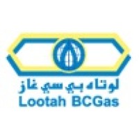 Lootah BCGas - S.S. Lootah Group Logo