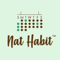 NAT HABIT Logo