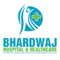 Bhardwaj Hospital Logo