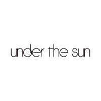Under The Sun Logo