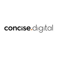 Concise.Digital Logo