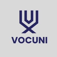 VOCUNI Logo