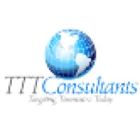 T T T Consultants Logo