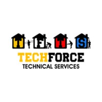 Tech Force Technical Services LLC Logo
