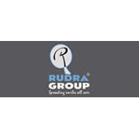 Rudra Automart Logo
