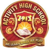 Activity High School Logo