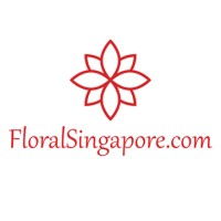 Floral Singapore Logo
