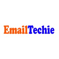 Emailtechie Logo