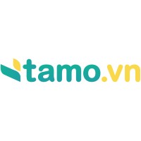 Tamo.vn Logo