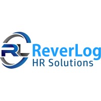 ReverLog HR Solutions Logo