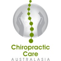 Chiropractic Care Australasia Logo