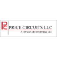 Price Circuits LLC Logo