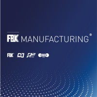 FBK Manufacturing Logo