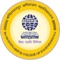 Bakhtiyarpur College of Engineering, Patna Logo
