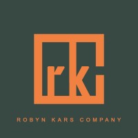 Robyn Kars Company Logo