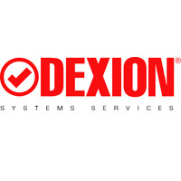 Dexion Systems Services (Disttech) Logo