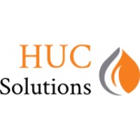 HUC Solutions Pte Ltd Logo