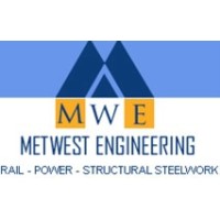 Metwest Engineering Logo