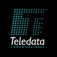 Teledata Comunicaciones Logo