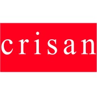 Crisan Ladies Bag Logo