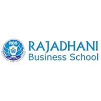 Rajadhani Business School (RBS) Logo