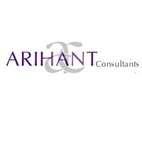 Arihant Consultants Logo
