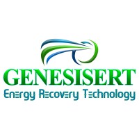 Genesis Energy Recovery Technology Logo
