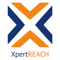 XpertReach Logo