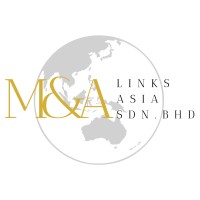 M&A Links Asia Sdn. Bhd. Logo