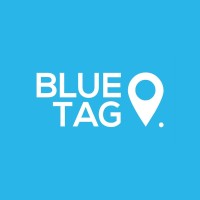 BlueTag Asia (PVT) LTD Logo
