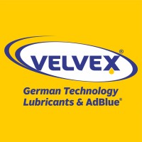 VELVEX - German Technology Lubricants & AdBlue Logo