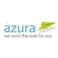 Azura Marketing Inc. Logo