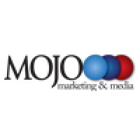 Mojo Marketing and Media Logo